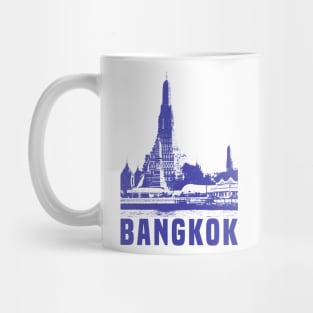 Bangkok Mug